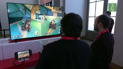 La Switch 2 dispara los ingresos trimestrales de Nintendo