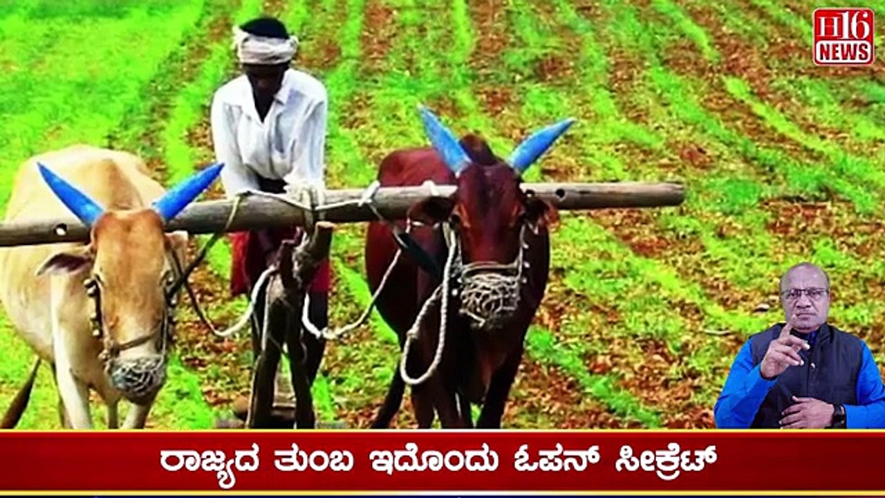 ಬೆಳೆವಿಮೆ ಭ್ರಷ್ಟಾಚಾರ ತಡೆಯುವವರು ಯಾರು? | Who Will Stop Crop Insurance Corruption? Farmers Demand