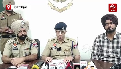 ਕਾਂਗਰਸੀ ਸਾਂਸਦ ਦੇ ਪੁੱਤਰ 'ਤੇ ਗੋਲੀਬਾਰੀ ਮਾਮਲੇ ਵਿੱਚ ਮੁਲਜ਼ਮ ਗ੍ਰਿਫ਼ਤਾਰ