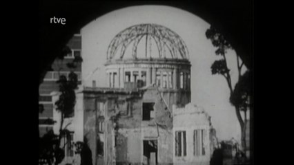 Tribuna de la Historia - La guerra y la ciencia, la ciencia y la guerra