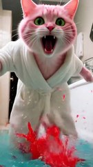 Cats Trying to Fit in the Smallest Boxes 📦😹🐾