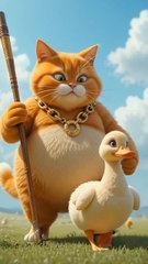 Ai animation cat video #cat #pets #3danimation #wildlife #funny #animallife