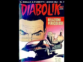 DIABOLIK---RELAZIONI PERICOLOSE