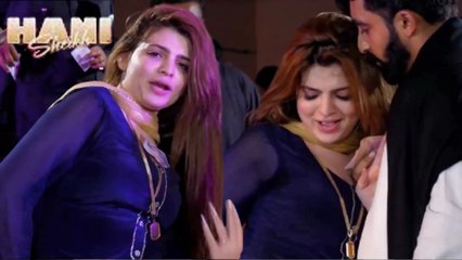 Ek Tere Hi Chehre Pe Pyar Aaya , Hani Sheikh, Bollywood Song,Latest Dance Performance 2025