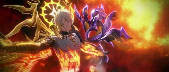 Codes live 3.5 Honkai Star Rail : Récupérez des jades stellaires grâce à ces codes pour invoquer Cérydra et Hysilens