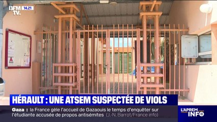Hérault: une commune sous le choc après l’arrestation d’une assistante d'école maternelle pour viols sur enfants