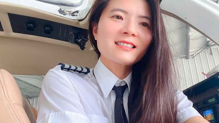 „Poslední video před tragédií“: Pilotka, která snila o cestě kolem světa, zemřela při letecké nehodě v USA