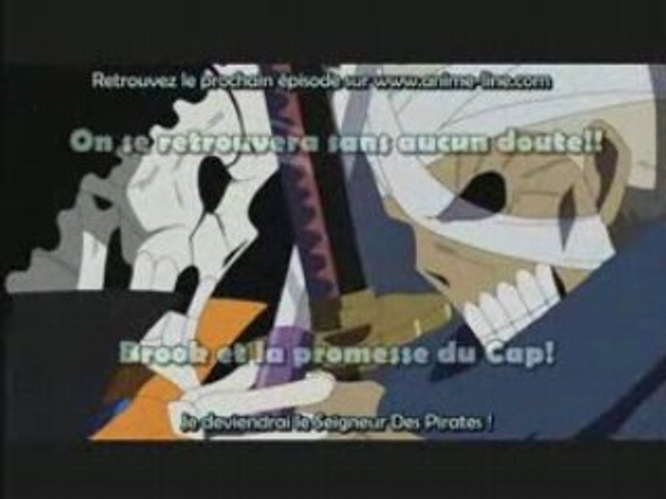 Preview One Piece 354 vostfr
