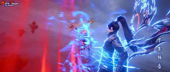 pv Battle Through the Heavens Season 5 Episode 159 Subtitle Indonesia