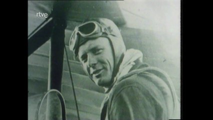 Tribuna de la Historia - Lindbergh y su mundo