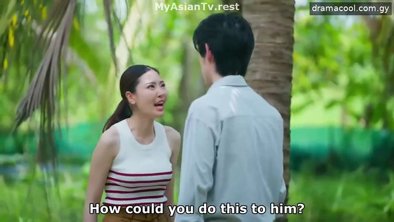  My sweetheart jom episode 12 english sub