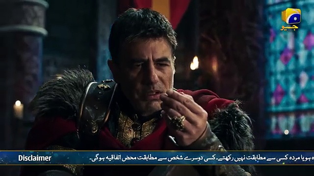 Kurulus Osman Season 06 - Urdu Dubbed -