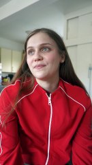 Expressing Happiness Through Acting in a Short Film