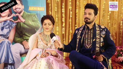 Exclusive: Rubina Dilaik reacts to misuse of Feminism & Abhinav Shukla on doing Pati,Patni aur Panga