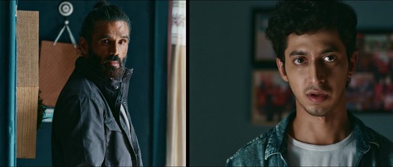 Hunter S01 E02 Pehle Shararat Kisne 1080p Hindi Dailymotion