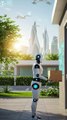 Delivery by AI Robot – The Future of Logistics at Your Doorstep 🚀🤖