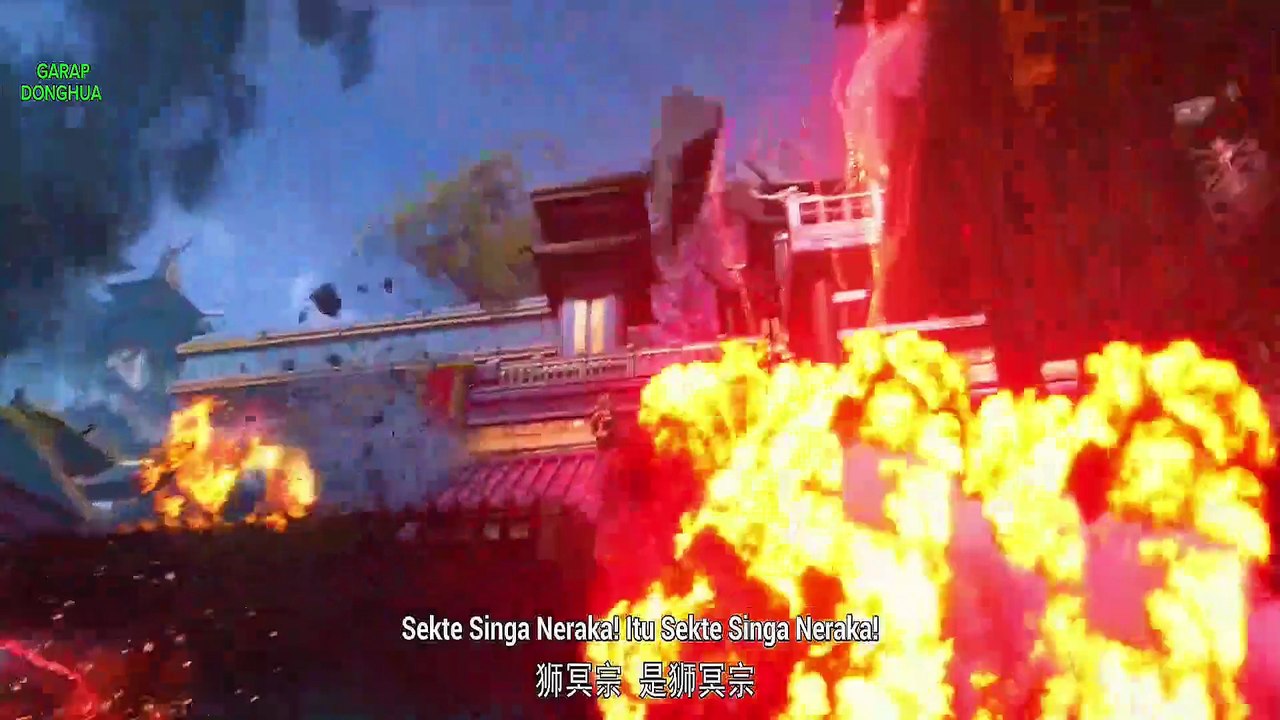 btth s5 Eps 158 Sub bagus KUALITAS FULL HD