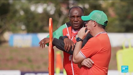 African Nations Championship kicks off