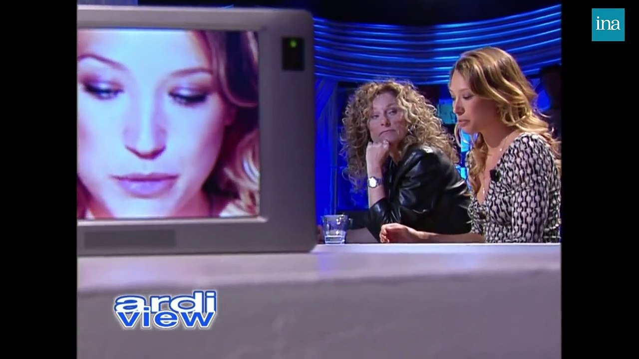Laura Smet face à Thierry Ardisson – L'Ardiview "Tout le monde en parle" (3 juin 2006, France 2)