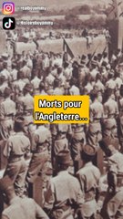 Même morts, ils dérangeaient.