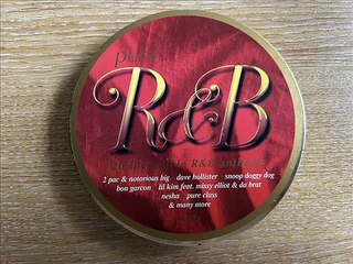 Pure Class - Just The Way You Like It