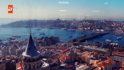 مسلسل الغزالة  _ الحلقة 7 _ Sustalı Ceylan  _ مدبلج