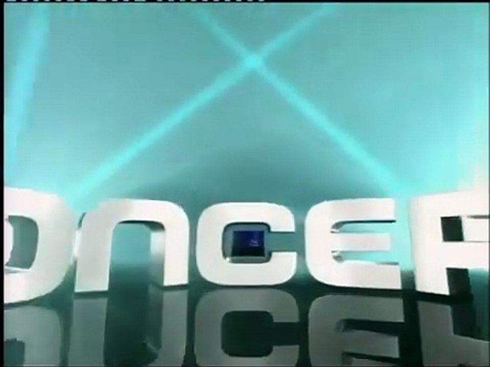 Johnny Hallyday – Spot Publicitaire TF1 – Flash-Back Tour (Version 2) – 7 Janvier 2006