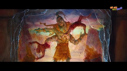 [Review Phim] Cuộc Chiến Sinh Tử giữa những Đấu Sĩ Siêu nhiên đến Từ 6 Cõi