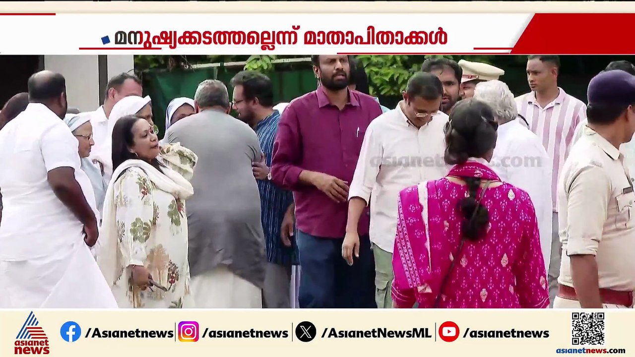കന്യാസ്ത്രീകളുടെ കേസ് ഇനി NIAയുടെ പരിഗണനയില്‍, കേന്ദ്ര സര്‍ക്കാര്‍ നിലപാട് നിര്‍ണായകം
