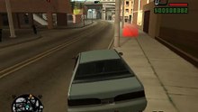 Left 4 Theft: San Andreas mod  | Mission | Game-play | Video | Story line |  Bandit Video - 7