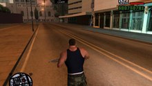 Left 4 Theft: San Andreas mod  | Mission | Game-play | Video | Story line |  Bandit Video - 9
