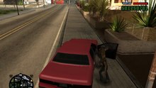 Left 4 Theft: San Andreas mod  | Mission | Game-play | Video | Story line |  Bandit Video - 12