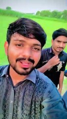 گرمی میں ویڈیو بنا نا کوئی آسان کام نہیں 🤨