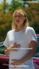 Mancini's Forbidden Bride All Episodes - #abel #shortfilm