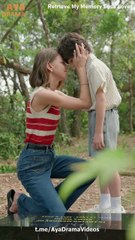 Retrieve My Memory Loss Lover - #abel