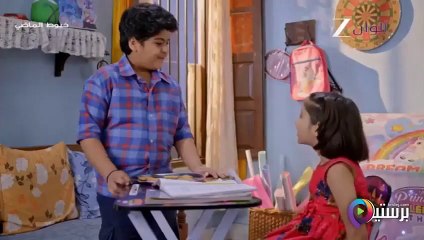 مسلسل خيوط الماضي الحلقة 24 كامله