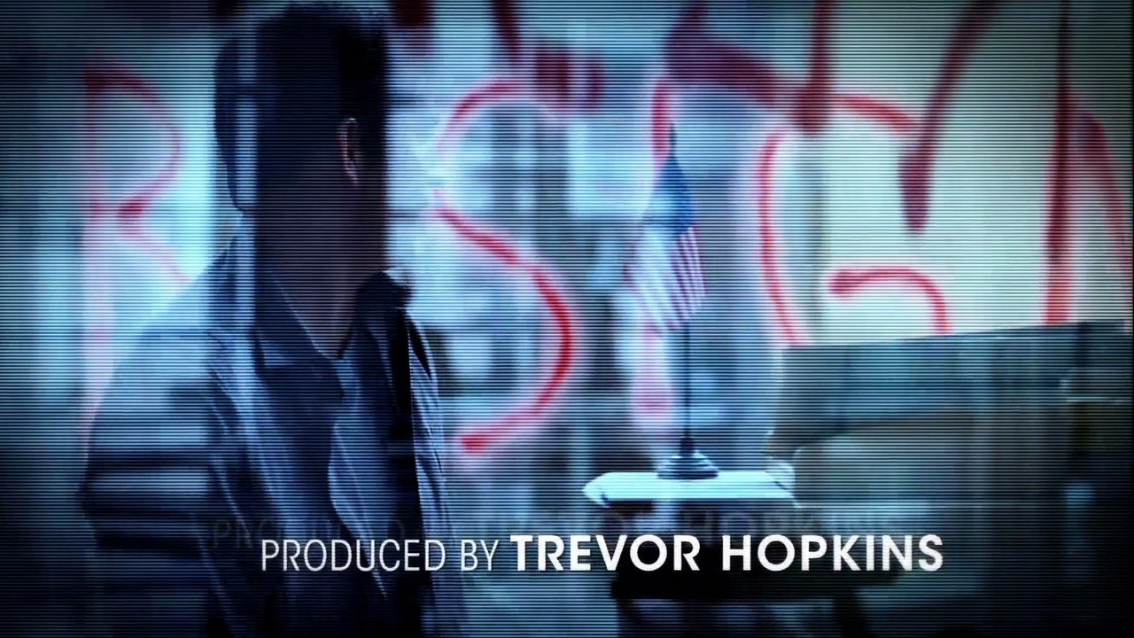The Prisoner S01 E03