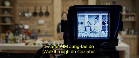 My Secret Partner - Perfect Partner (Parte 1)