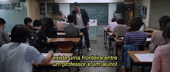 My Secret Partner - Perfect Partner (Parte 2)