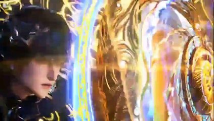 Throne of Seal Episode 166 - 170 Sub Indo