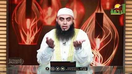 لا تسكتوا على المنكر ح 28  || أسرار الدعاء  || للشيخ عمرو أحمد