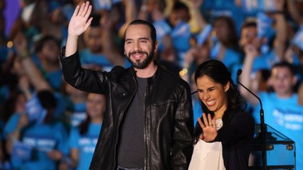 Bukele reforma varios artículos de la Constitución para perpetuarse en el poder