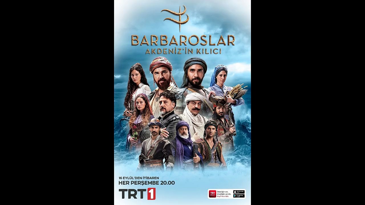 01 Jenerik Dizi Müziği