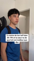 Alors que dbz >>> all