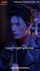 a decade of unsaid loyalty chinese drama