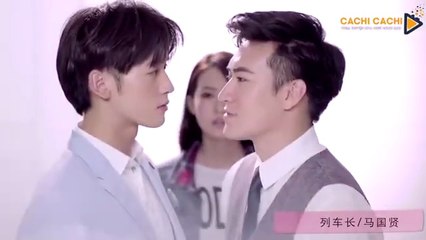 Anh Thích Em Em Có Biết Không - Tập 3 | Phim Ngôn Tình Trung Quốc Mới Hay Nhất 2022