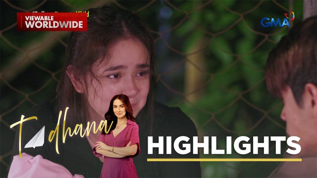 Pinay OFW na umuwi galing Kuwait, matinding paghihirap ang dinanas sa Pinas! (Part 8/12) | Tadhana