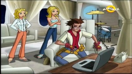 Mary Kate Și Ashley În Acțiune - Episodul 25