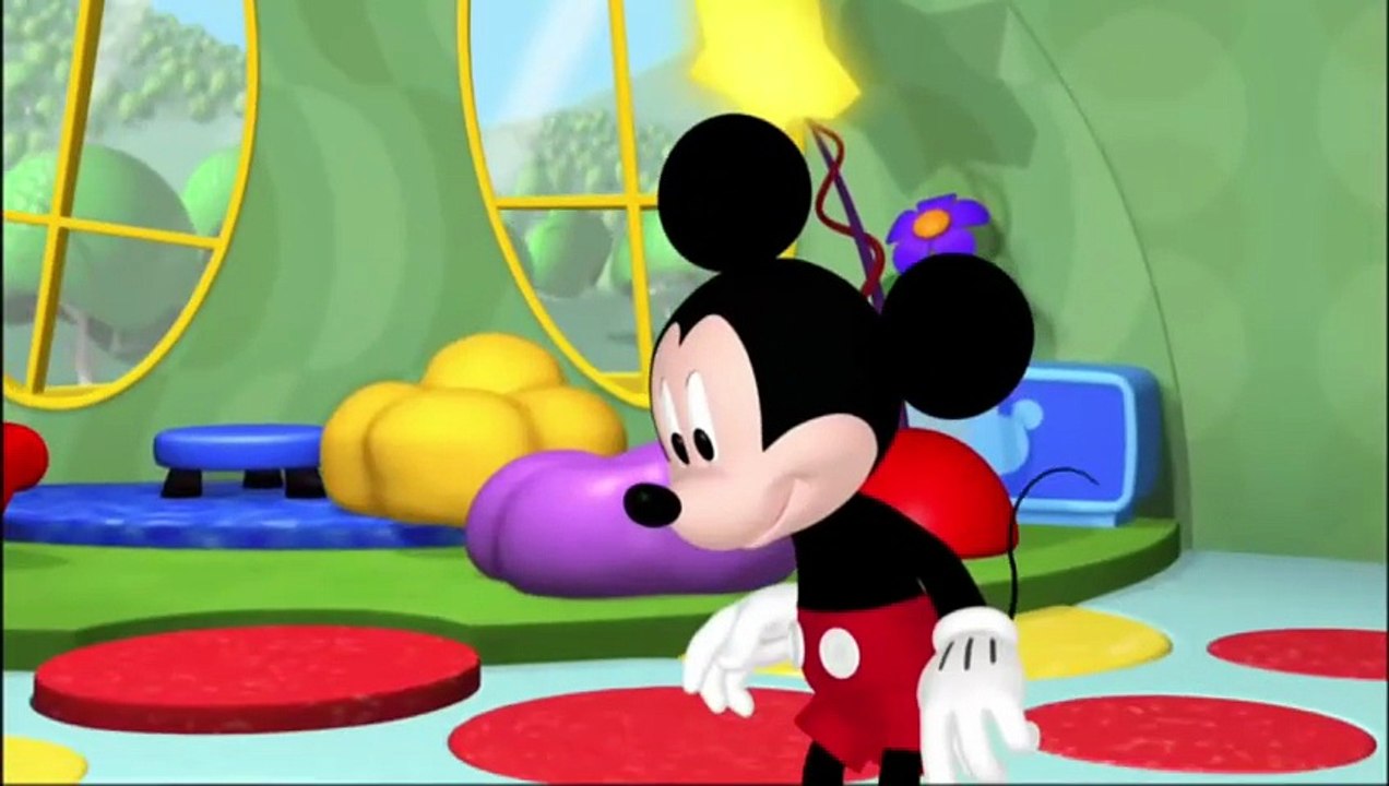 [YTPH] MICKEY MOUSE Y LA CASA DE RETRASADOS(720P_HD)