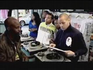 Sway Feat $tush - F UR X [NEW]